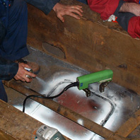 NDT Inspections