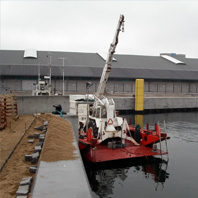 Port Construction