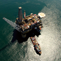 Offshore Oil and Gas